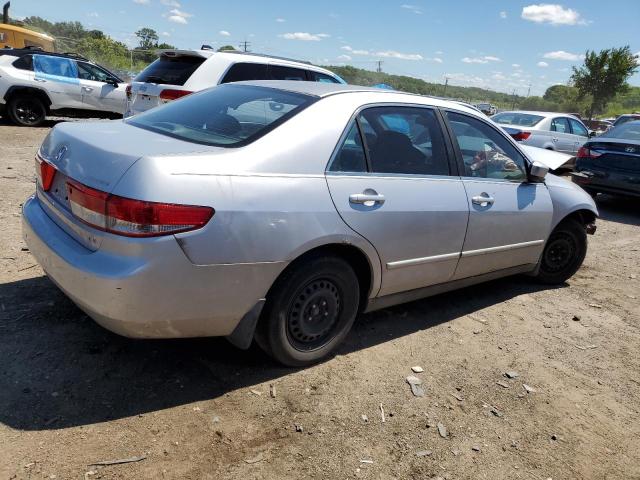 2004 Honda Accord Lx VIN: 1HGCM56354A154320 Lot: 60843554