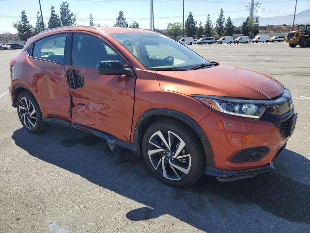 2020 HONDA HR-V SPORT 3CZRU5H15LM718693  61991624