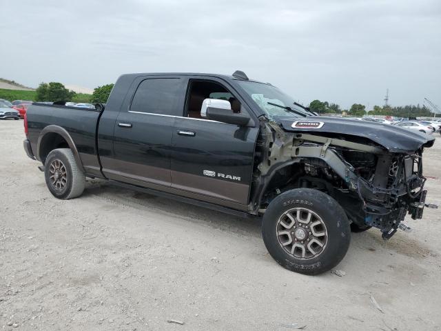 2021 Ram 3500 Longhorn VIN: 3C63R3NL0MG701217 Lot: 61197824