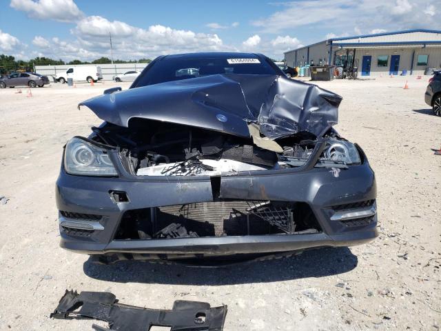 2015 MERCEDES-BENZ C 350 - WDDGJ5HB0FG357196