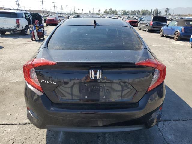 2016 HONDA CIVIC EX - 2HGFC1F39GH634505