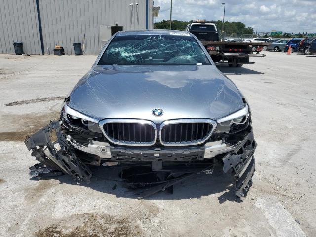 VIN WBAJA7C50JG908648 2018 BMW 5 Series, 530 XI no.5