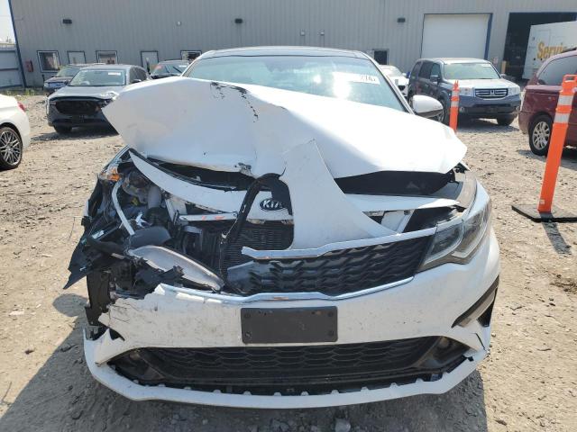 5XXGT4L39LG404405 Kia Optima LX 5