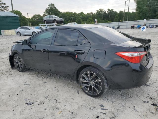 2016 TOYOTA COROLLA L - 2T1BURHE5GC517196