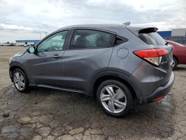 2019 Honda Hr-V Ex VIN: 3CZRU5H59KM729522 Lot: 61940844