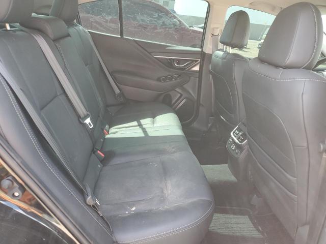 2023 SUBARU LEGACY LIM - 4S3BWAN67P3015856