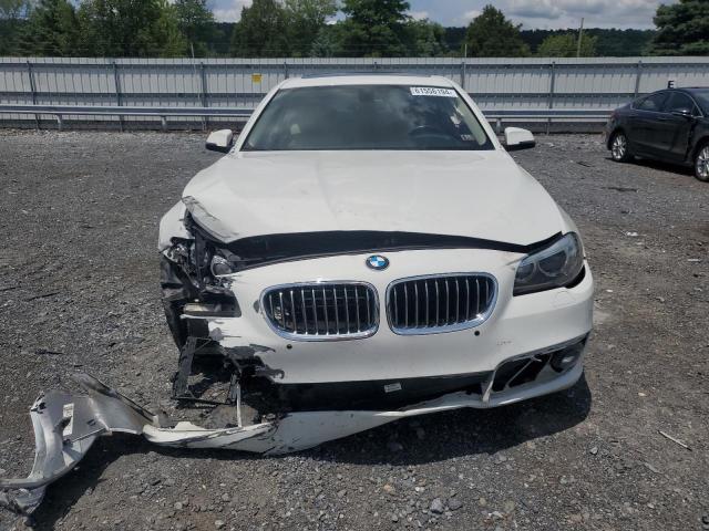 2016 BMW 535 D XDRI - WBAFV3C55GD687559