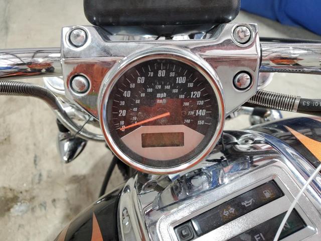 2006 HONDA VTX1800 C3 1HFSC46626A402520