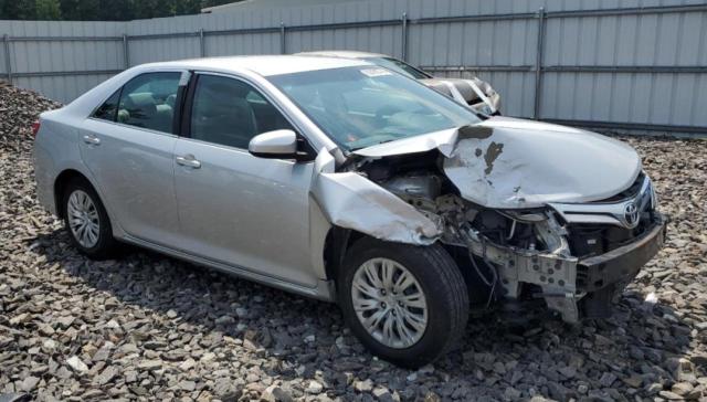 Vin: 4t4bf1fk2er376108, lot: 62406744, toyota camry l 20144