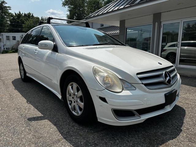 2007 Mercedes-Benz R 320 Cdi VIN: 4JGCB22E97A051198 Lot: 63530814