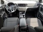 KIA SPORTAGE L photo