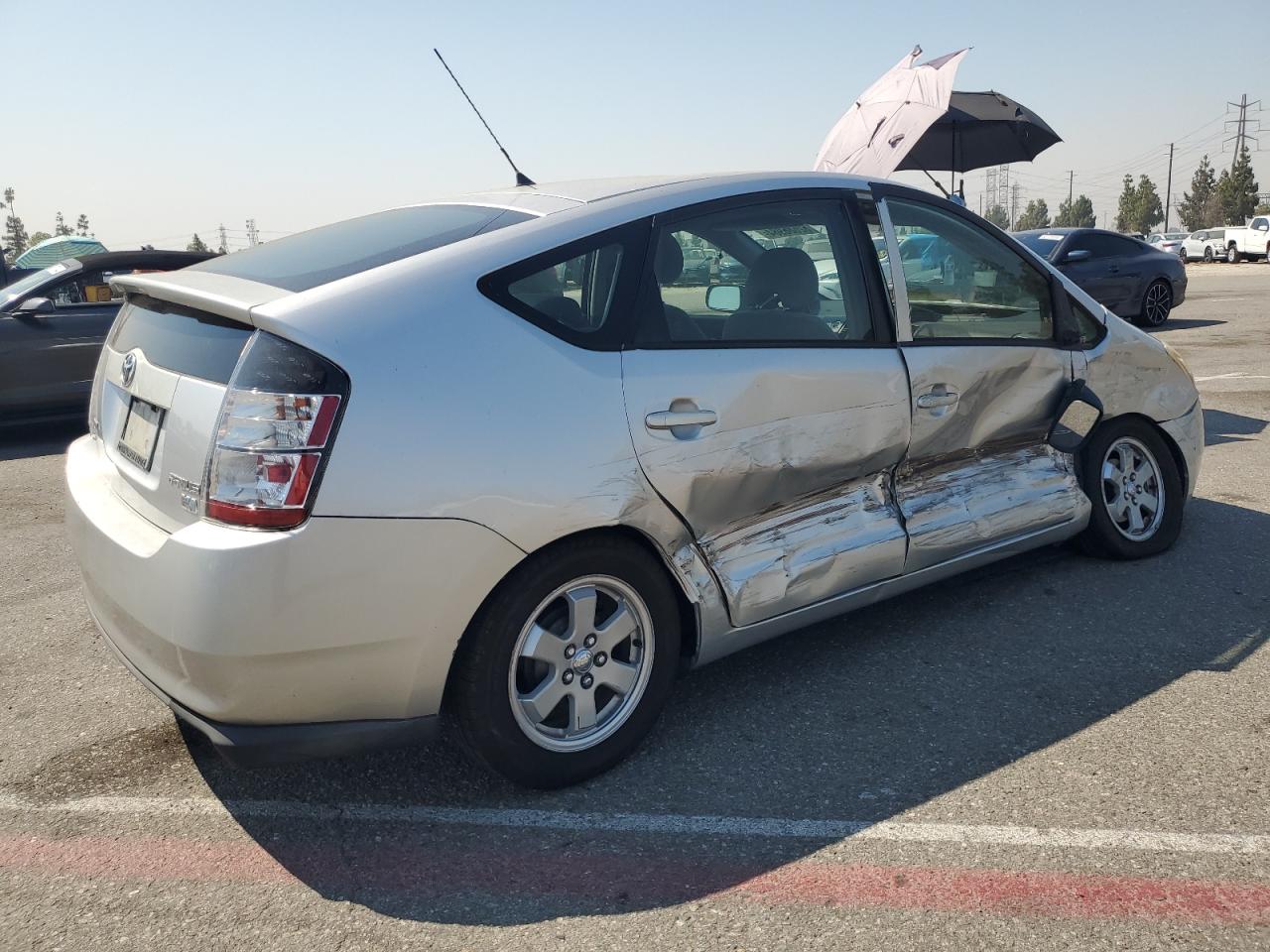 JTDKB22U240042965 2004 Toyota Prius