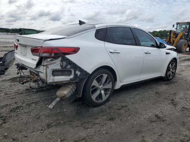 2018 KIA OPTIMA SX - 5XXGW4L28JG192897