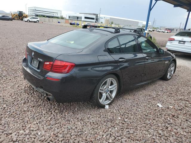 VIN WBAFU7C50DDU68871 2013 BMW 5 Series, 535 XI no.3