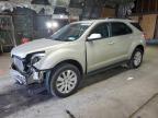 CHEVROLET EQUINOX LT photo