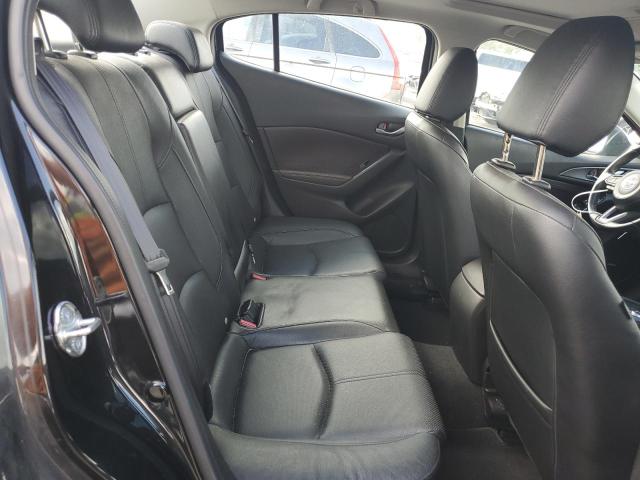 2017 Mazda 3 Grand Touring VIN: JM1BN1W30H1123420 Lot: 62350334