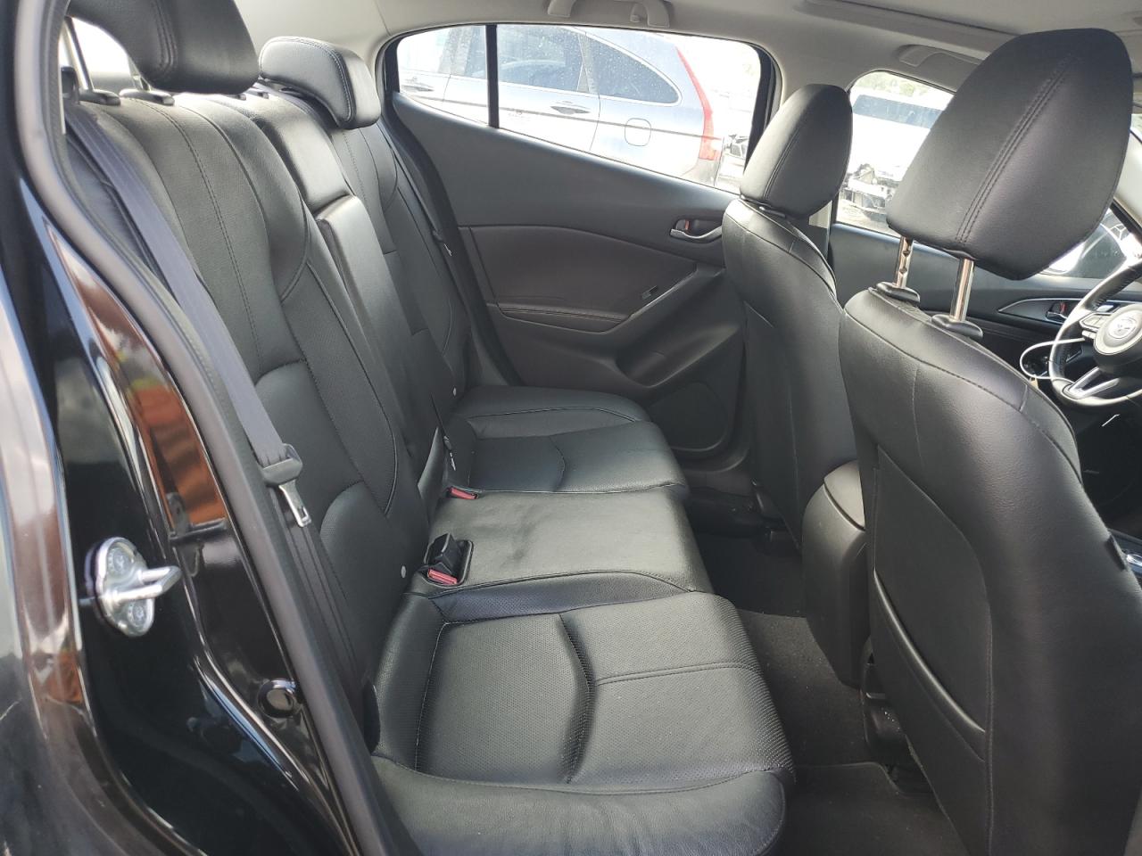 JM1BN1W30H1123420 2017 Mazda 3 Grand Touring