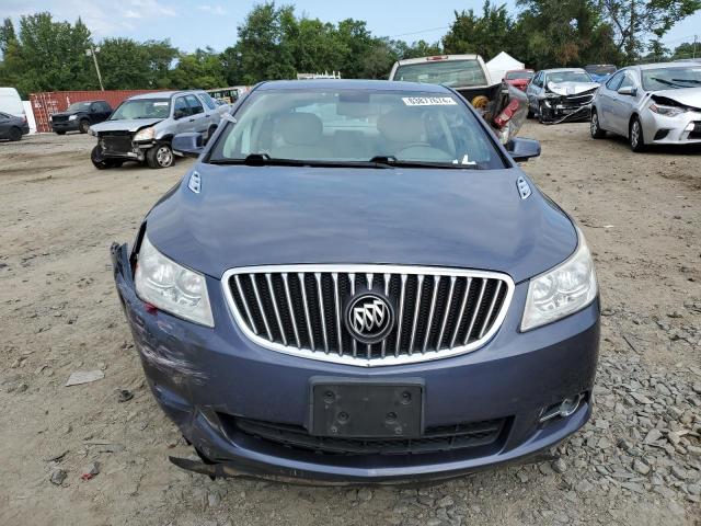 VIN 1G4GH5G37DF204281 2013 Buick Lacrosse, Premium no.5