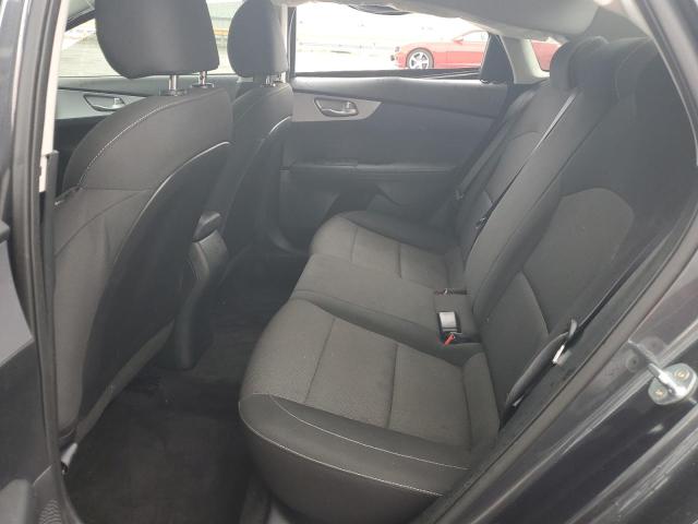 2023 KIA FORTE LX - 3KPF24AD5PE527515