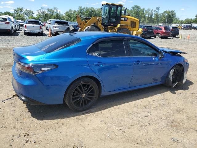 VIN 4T1B11HK4KU253038 2019 Toyota Camry, L no.3