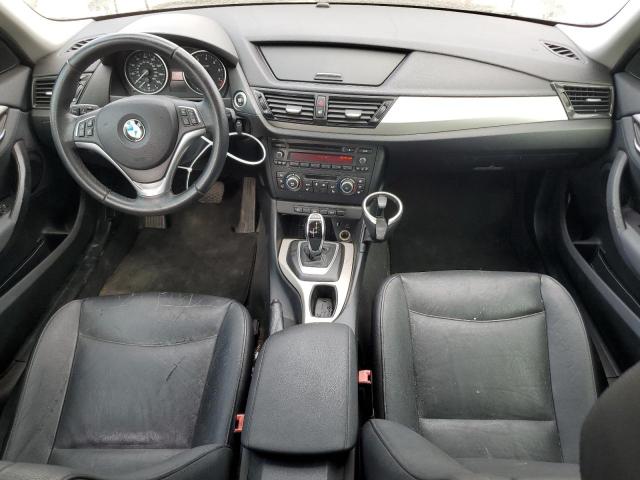 VIN WBAVM1C51EVW48512 2014 BMW X1, Sdrive28I no.8