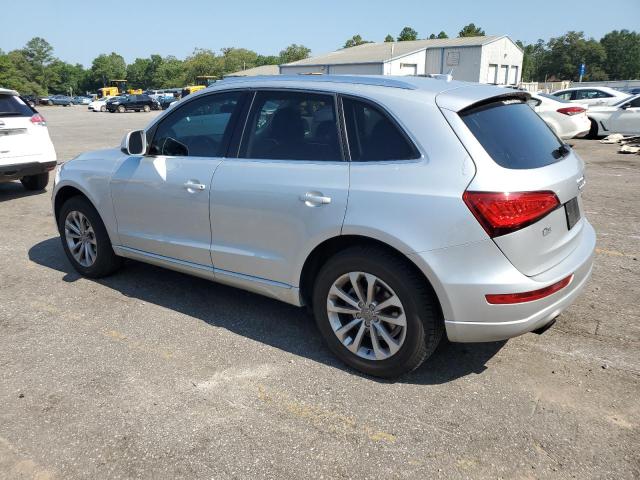 VIN WA1CFAFP7DA025767 2013 Audi Q5, Premium no.2