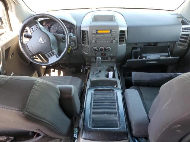 2006 Nissan Titan Xe VIN: 1N6AA07A96N569762 Lot: 61753594