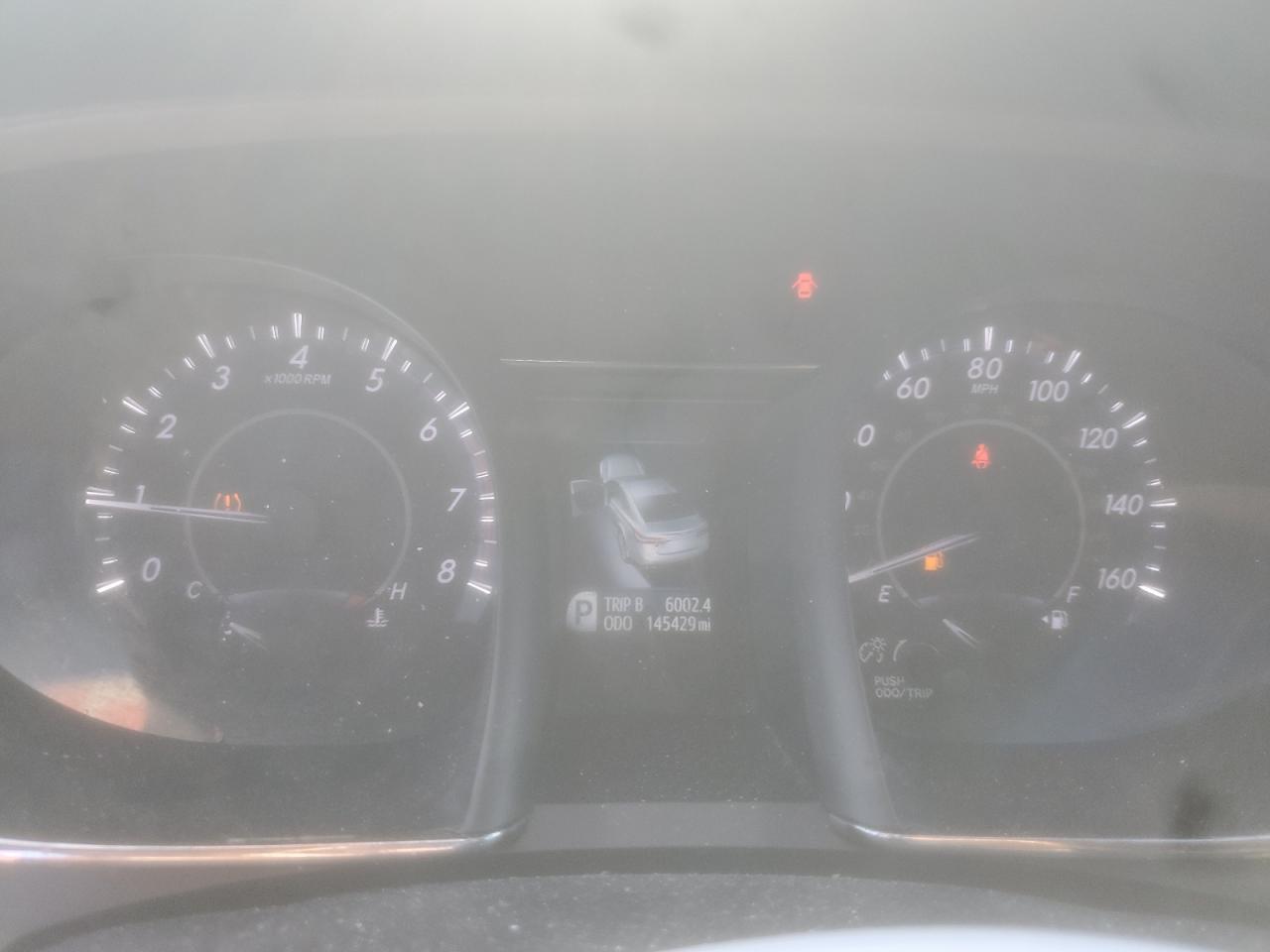 4T1BK1EB5GU223104 2016 Toyota Avalon Xle