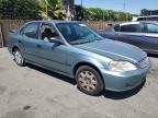 HONDA CIVIC LX photo