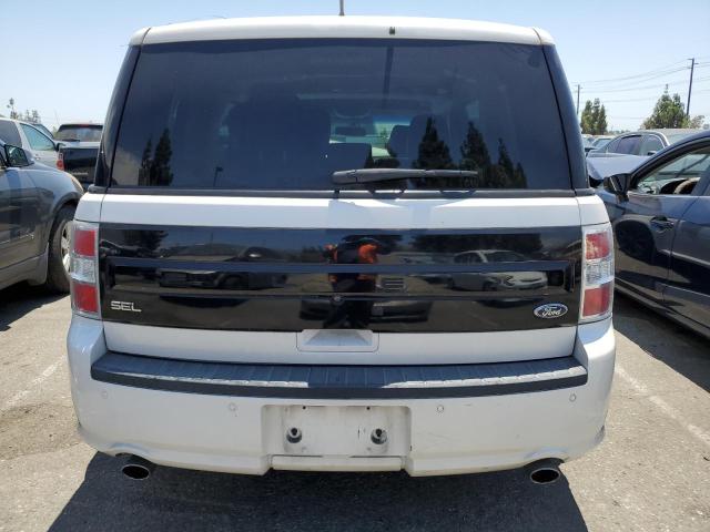 VIN 2FMGK5C83GBA20223 2016 Ford Flex, Sel no.6