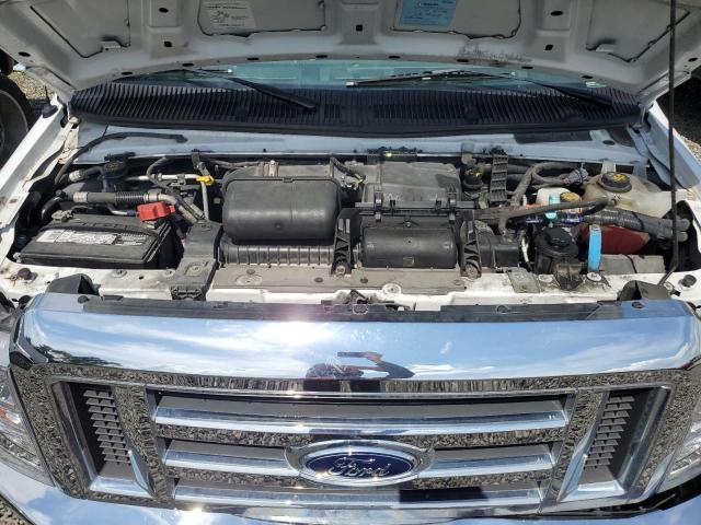 2022 Ford Econoline E350 Super Duty Cutaway Van VIN: 1FDEE3FNXNDC17224 Lot: 61215854