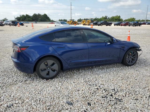 VIN 5YJ3E1EA3MF908858 2021 Tesla MODEL 3 no.3