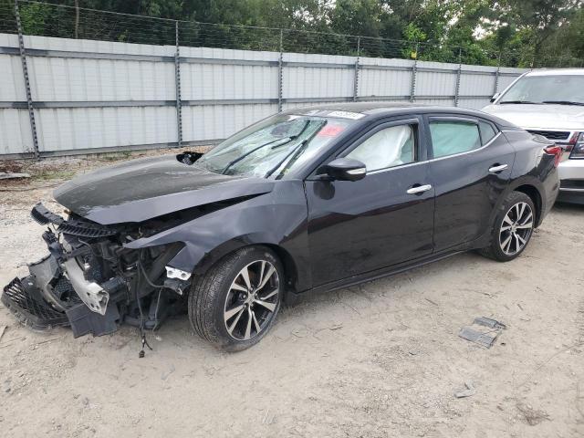 2017 NISSAN MAXIMA 3.5 - 1N4AA6AP0HC363849
