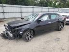 2017 NISSAN MAXIMA 3.5 - 1N4AA6AP0HC363849