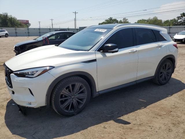 2020 INFINITI QX50 PURE - 3PCAJ5M36LF108938