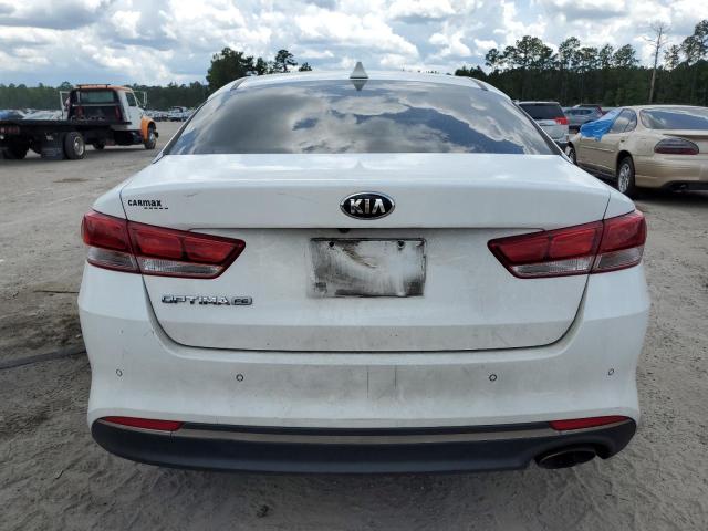 2016 KIA OPTIMA LX - 5XXGT4L37GG121359