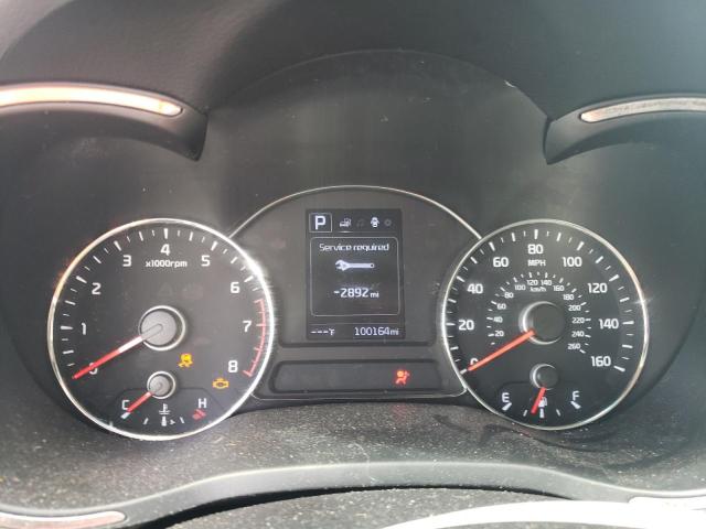 2018 KIA FORTE LX - 3KPFL4A75JE239623