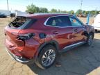 BUICK ENVISION E photo