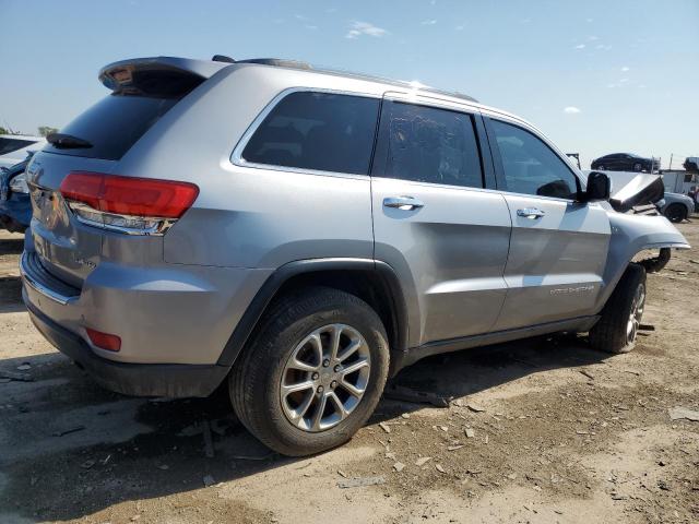 2016 JEEP GRAND CHER - 1C4RJFBG9GC378912