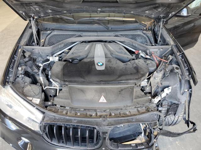 VIN 5UXKR6C5XG0J83358 2016 BMW X5, Xdrive50I no.12