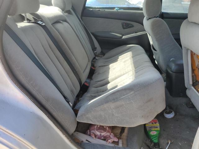 1997 Mitsubishi Diamante Es VIN: 6MMAP37P7VT011495 Lot: 60773104