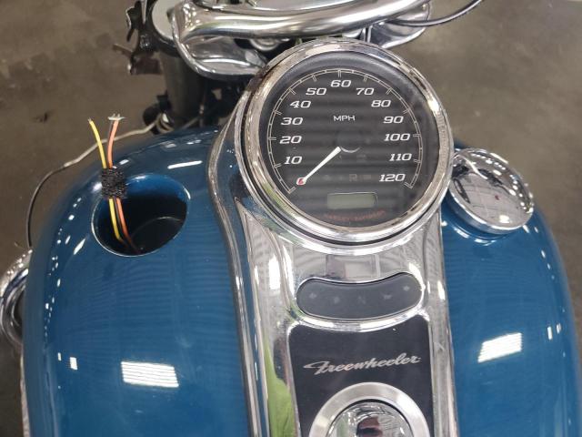 2021 HARLEY-DAVIDSON FLRT 1HD1MCP17MB854646