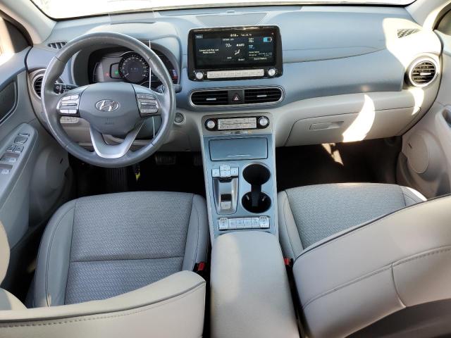 2020 HYUNDAI KONA ULTIM - KM8K53AG3LU064839