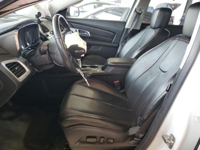 2016 GMC TERRAIN SL - 2GKFLUEK9G6304775