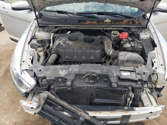 2016 FORD TAURUS SEL - 1FAHP2E97GG138112