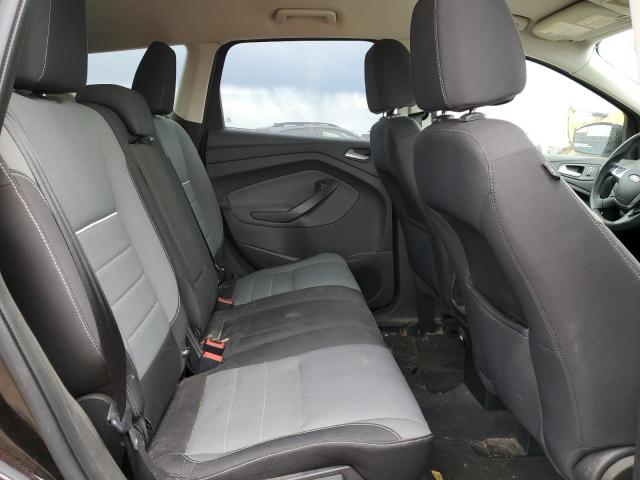 2013 Ford Escape Se VIN: 1FMCU9GX1DUA30496 Lot: 63337314