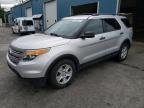 FORD EXPLORER photo