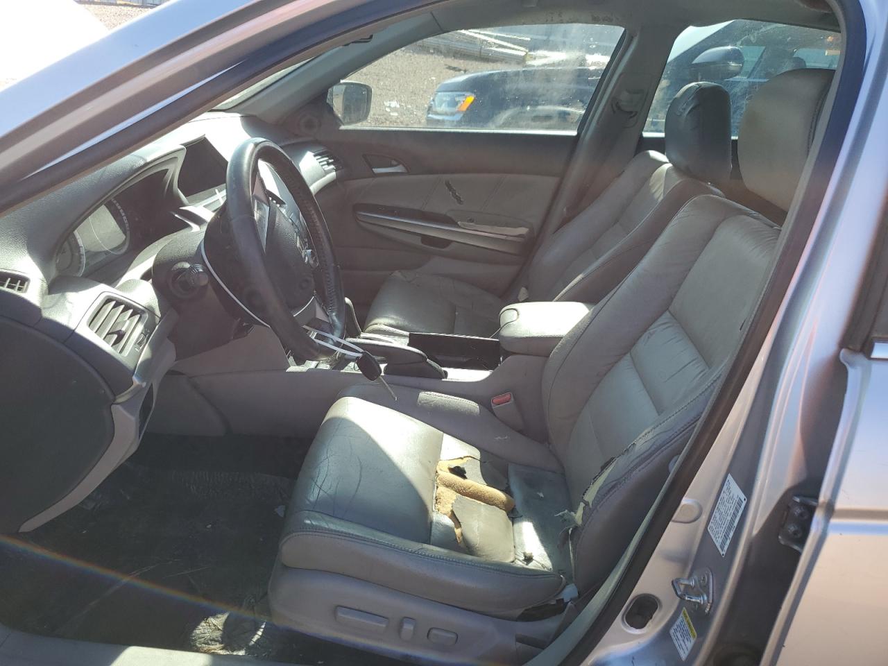 1HGCP36868A030375 2008 Honda Accord Exl