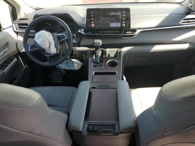 2022 Toyota Sienna Xle VIN: 5TDJRKEC3NS080620 Lot: 61366464