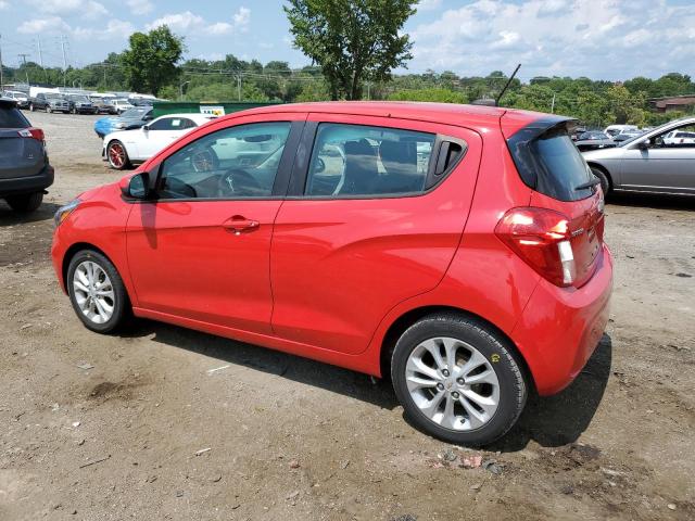 2021 CHEVROLET SPARK 1LT - KL8CD6SA6MC722936